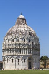 Pisa, Italy. (photo) | Obraz na stenu