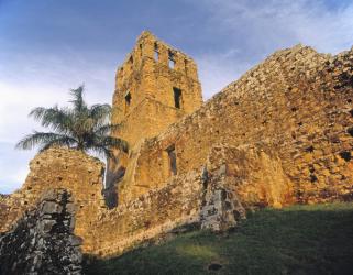 View of the cathedral (photo) | Obraz na stenu