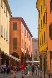 Bologna, Italy. (photo) | Obraz na stenu