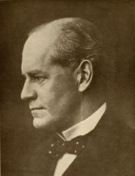 John Galsworthy (1867-1933) (litho) | Obraz na stenu