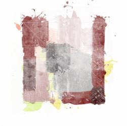 The Good, the Bad, and the Idea [detail "Idea"], 2014 (digital painting) | Obraz na stenu