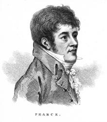 Henry Pearce (engraving) | Obraz na stenu