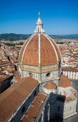 The Duomo, Florence, Italy (photo) | Obraz na stenu
