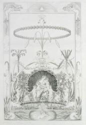 Day, 1805 (etching) | Obraz na stenu