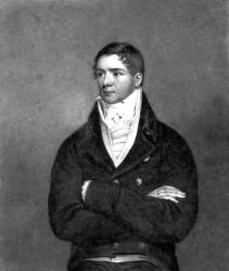 Thomas Belcher, engraved by Charles Turner, 1814 (engraving) | Obraz na stenu