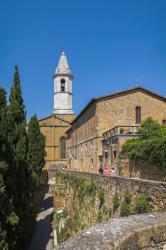 Pienza, Tuscany, Italy (photo) | Obraz na stenu