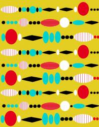 Dots | Obraz na stenu