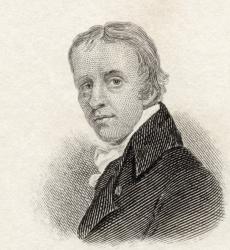John Opie, 1825 (engraving) | Obraz na stenu