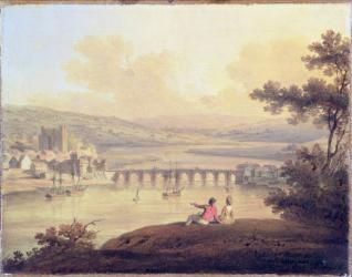 Rochester, 1799 (oil on canvas) | Obraz na stenu