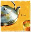 [Green Leaf Tea]