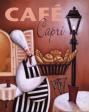 [Cafe Capri]