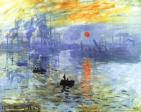 [Impression, Sunrise, c.1872]