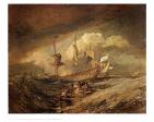 [Boats with Anchors]