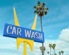 [5 Points Car wash]
