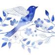 [Avian Twilight II]
