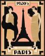 [1920's Paris I]