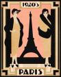[1920's Paris II]