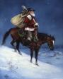 [A Cowboy Christmas]