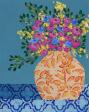 [A Gathering of Flowers I]