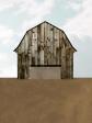 [A Barn's Portrait I]