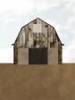 [A Barn's Portrait II]