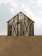 [A Barn's Portrait III]