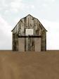 [A Barn's Portrait IV]