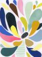 [Abstract Petals I]