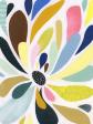[Abstract Petals II]