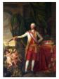 [Portrait of the Emperor Joseph II]